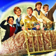 Illustration for article titled Imaginary Worlds: The Island of Naboombu from Bedknobs and Broomsticks